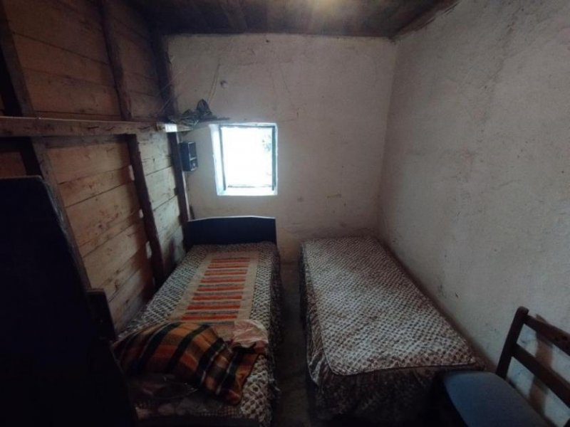 Agii Pantes im Apokoronas Kreta, Agii Pantes: Klassisches Steinhaus in traditionellem Dorf zu verkaufen Haus kaufen